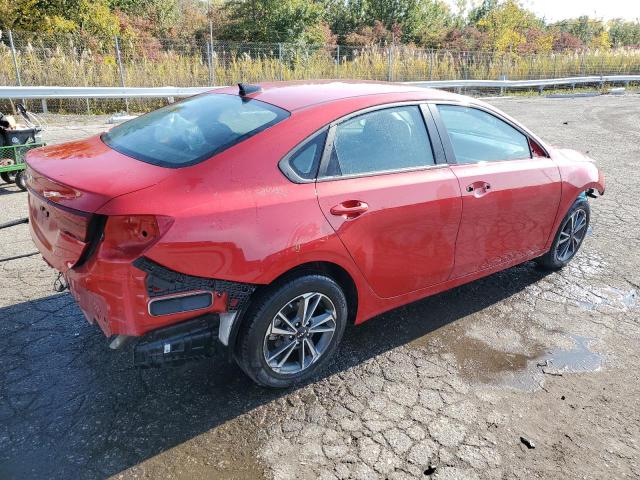 Vin: 3kpf24ad5pe525795, lot: 72823133, kia forte lx 20233