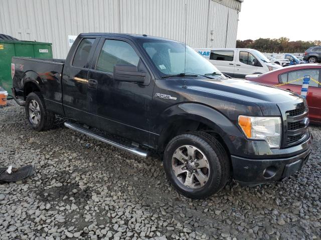1FTFX1EF6EFA40337 Ford F150 Super Cab