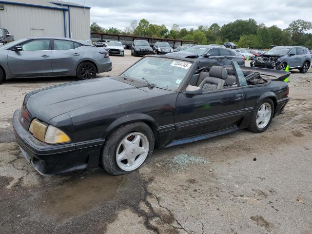 1987 Ford Mustang GT