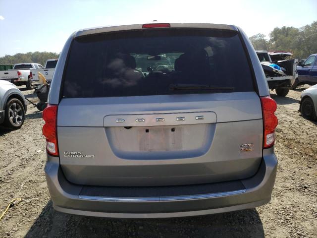 2018 DODGE GRAND CARA - 2C4RDGEG1JR345992