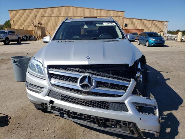 VIN 4JGDF7CE5DA213635 2013 Mercedes-Benz GL-Class, ... no.5