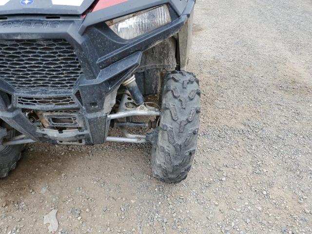 2015 POLARIS RZR 900 EP - 4XAVAE87XFB942028