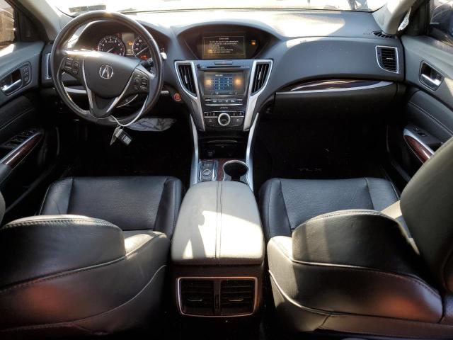 19UUB3F57GA000230 Acura TLX TECH
