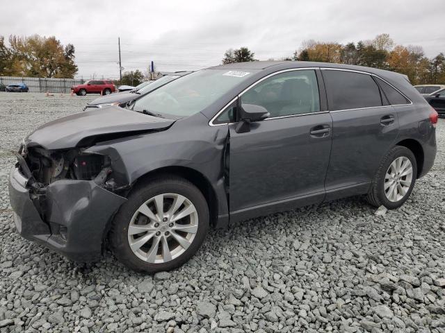 2013 Toyota Venza LE