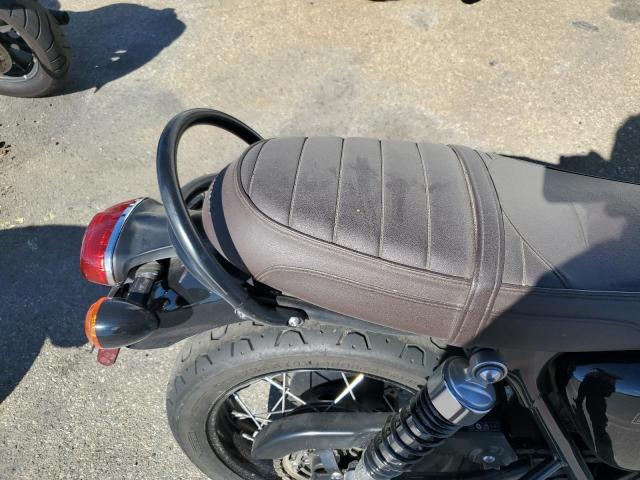2020 TRIUMPH MOTORCYCLE BONNEVILLE - SMTD40HL1LT982937