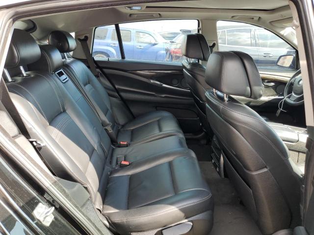 2017 BMW 550 XIGT - WBA5M0C3XHD085317
