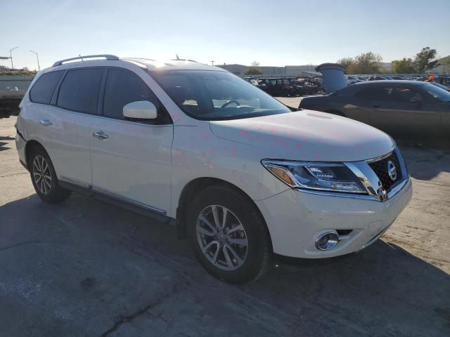 5N1AR2MN1FC680120 Nissan Pathfinder S