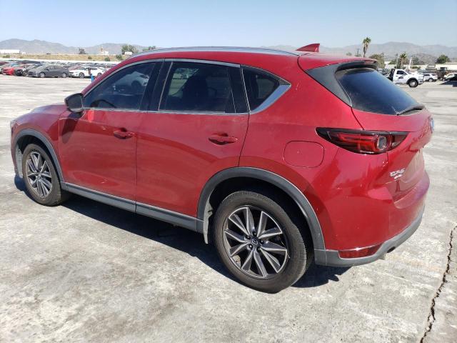 JM3KFBDMXJ0452997 | 2018 MAZDA CX-5 GRAND