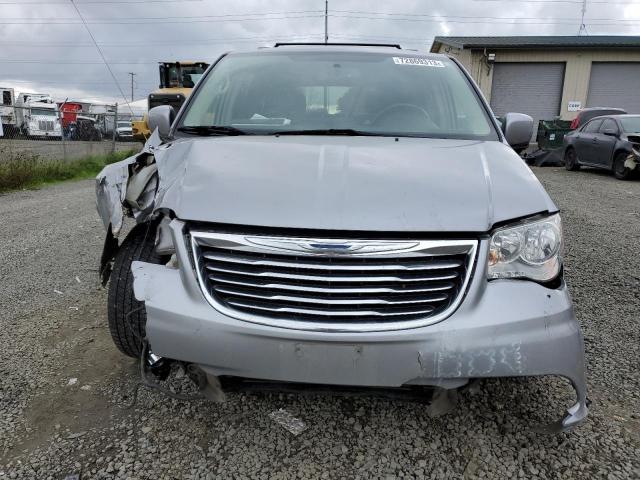 2C4RC1BG2GR292832 | 2016 CHRYSLER TOWN and COU