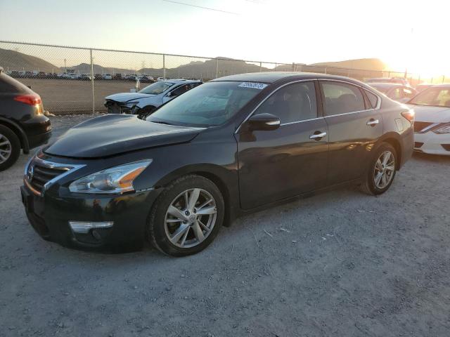 Vin: 1n4al3ap1fn883407, lot: 73952873, nissan altima 2.5 2015 img_1