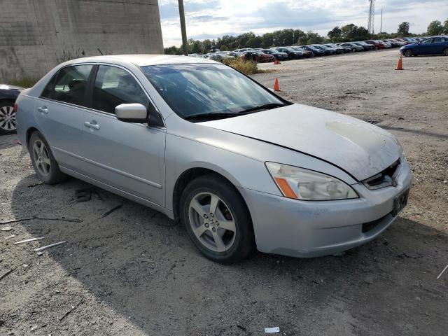 JHMCN36455C006987 | 2005 Honda accord hybrid