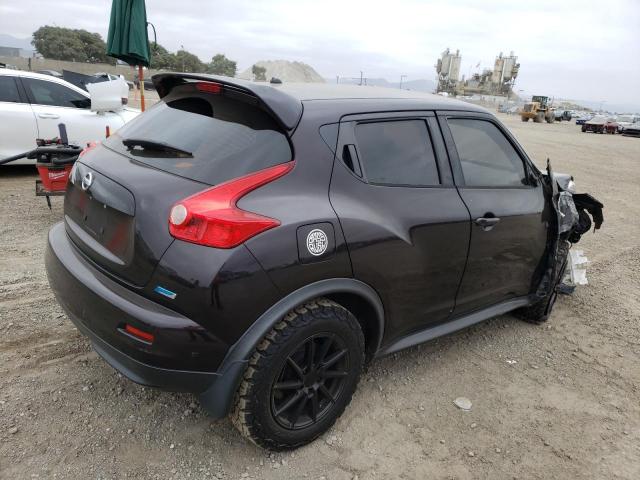 JN8AF5MR0ET359822 Nissan JUKE S