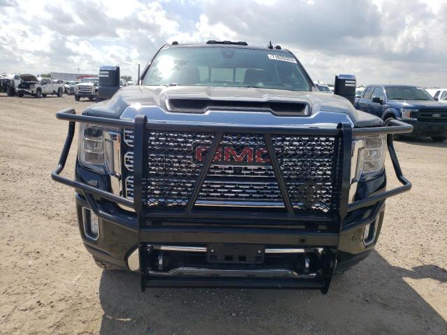 1GT49REYXLF304044 | 2020 GMC SIERRA K25