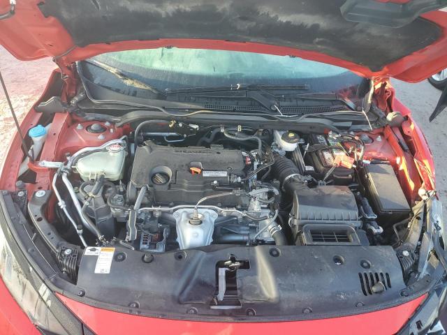 2HGFC2F82KH571192 Honda Civic Sport