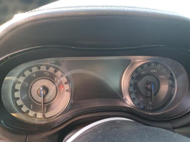 2016 CHRYSLER 300 S - 2C3CCABG5GH194636