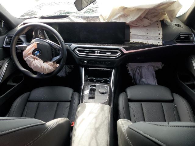 3MW69FF08P8D28399 BMW 330I