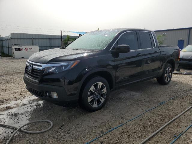 2017 Honda Ridgeline RTL