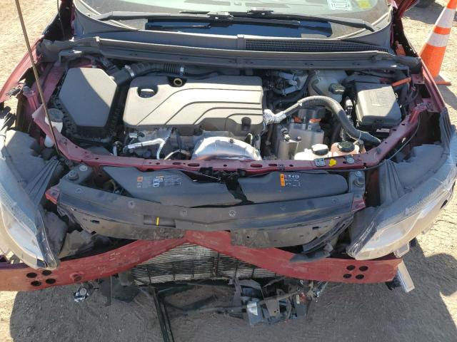 VIN 1G1RA6S5XJU113859 2018 Chevrolet Volt, LT no.11