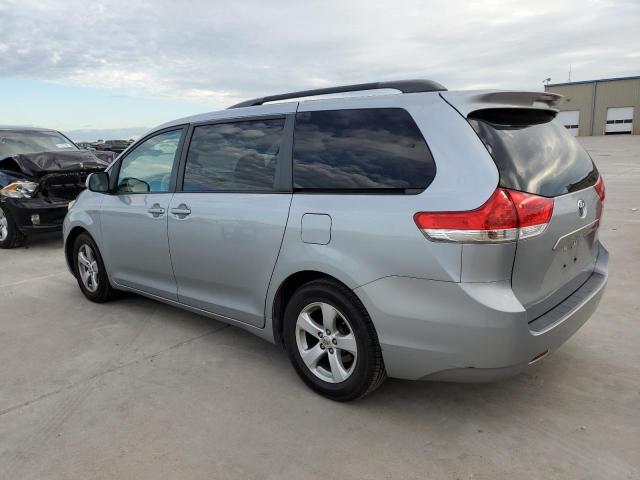 5TDKK3DC9ES501790 | 2014 TOYOTA SIENNA LE