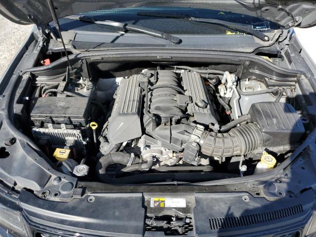 2020 JEEP GRAND CHER - 1C4RJFDJ9LC117458