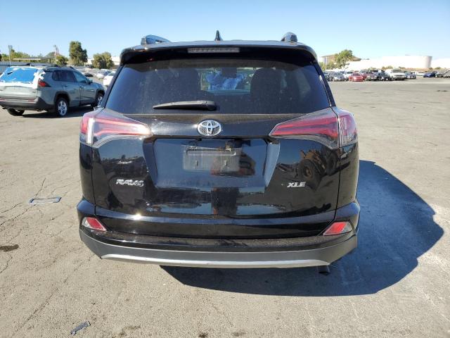 2017 TOYOTA RAV4 XLE - 2T3WFREV6HW373567