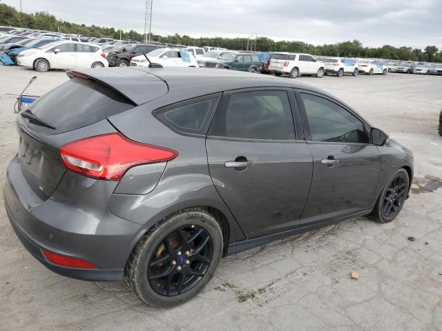 1FADP3K2XGL340493 | 2016 FORD FOCUS SE