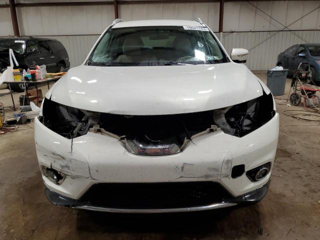 5N1AT2MV8EC813486 Nissan ROGUE S