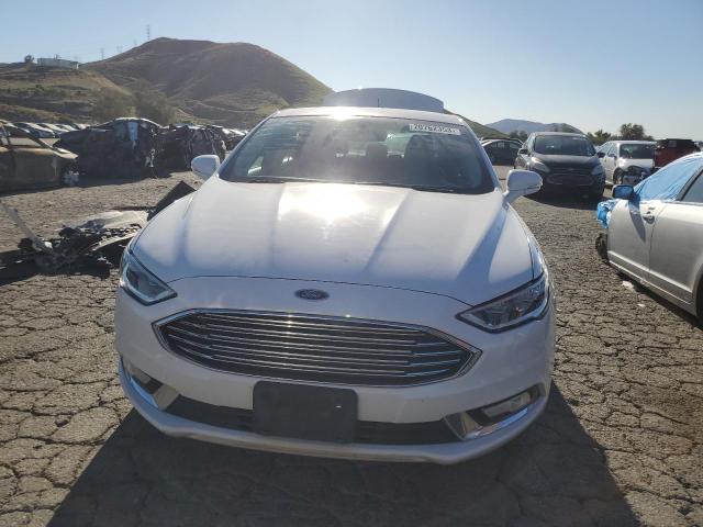 3FA6P0PU2HR276440 Ford Fusion Se Phev