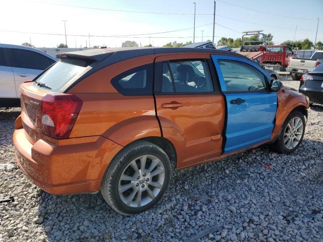 1B3CB5HA9BD179184 | 2011 Dodge caliber heat