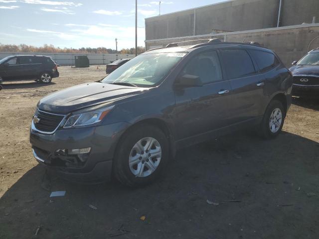 2013 Chevrolet Traverse LS