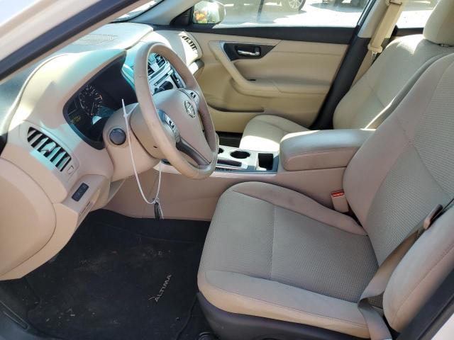 2015 NISSAN ALTIMA 2.5 - 1N4AL3AP6FC286846