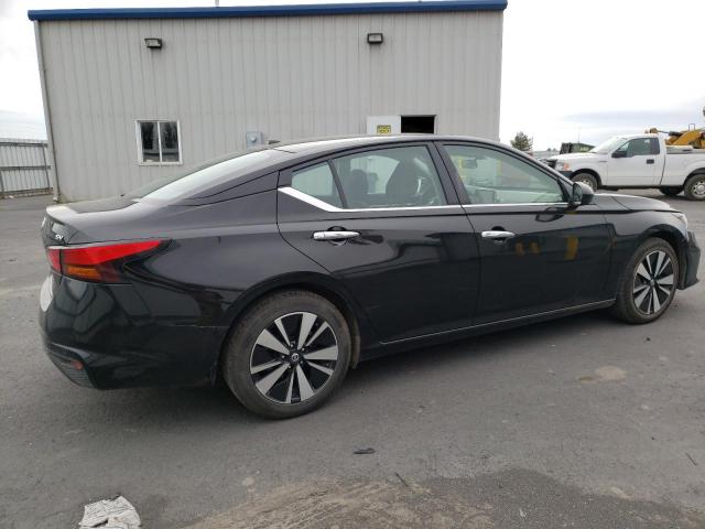 1N4BL4DV3NN405458 Nissan ALTIMA SV
