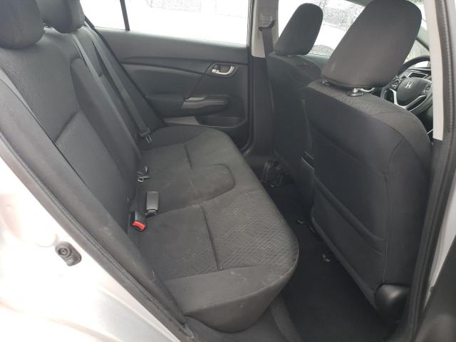 19XFB2F78FE069846 Honda CIVIC SE