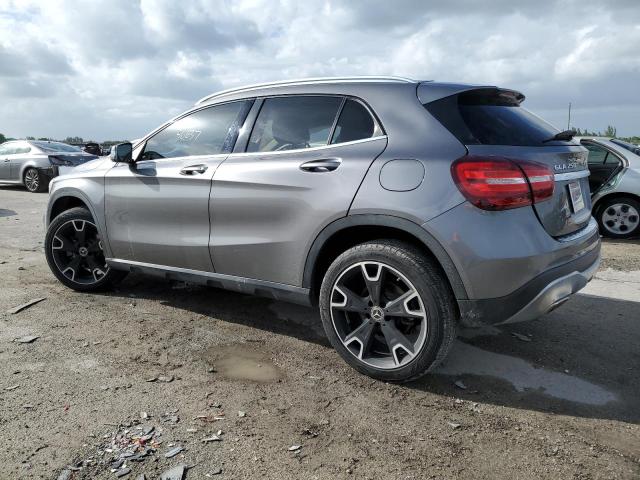 2019 MERCEDES-BENZ GLA 250 - WDCTG4EB2KJ586153