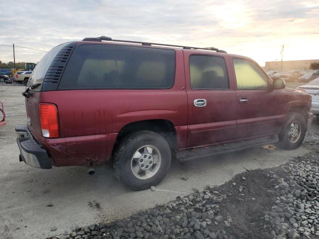 2003 Chevrolet Suburban K1500 VIN: 1GNFK16ZX3J163275 Lot: 72798523