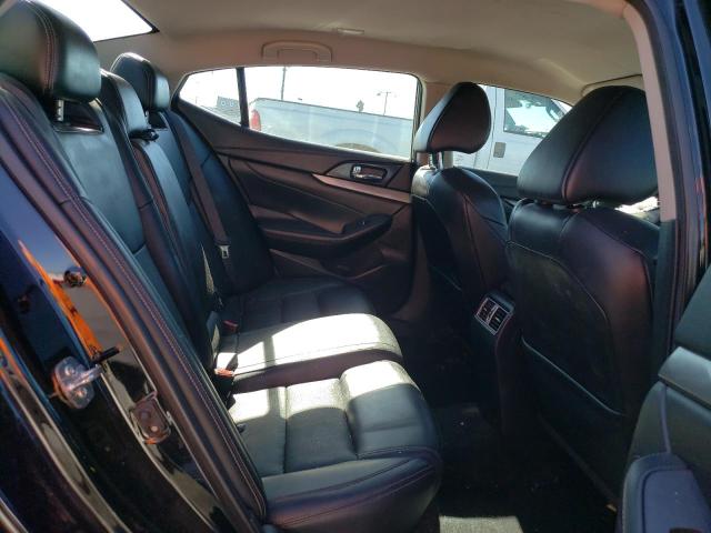 1N4AA6AP9JC380221 Nissan Maxima 3.5s