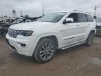 2017 JEEP GRAND CHER - 1C4RJFCG5HC772911