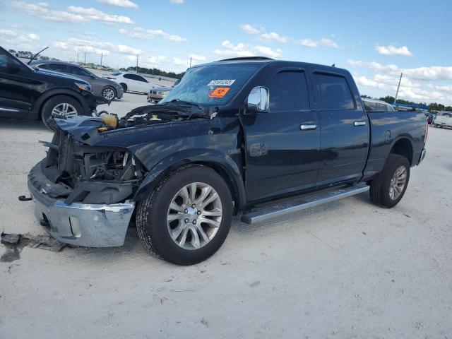 2014 Ram 1500 Longhorn