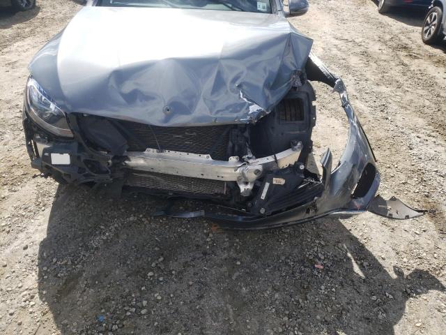 WDC0G4KBXHF217298 Mercedes-Benz Glc 300 4matic