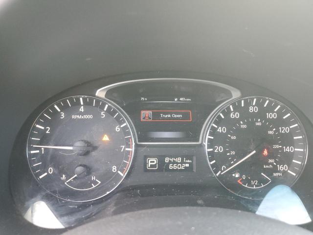 2015 NISSAN ALTIMA 2.5 - 1N4AL3APXFC232062