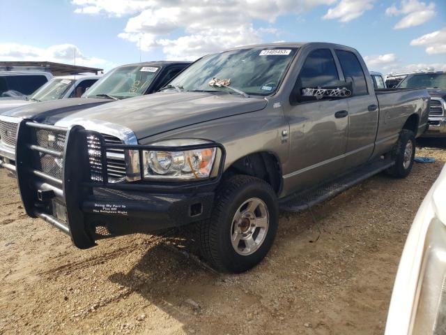 2009 Dodge Ram 2500 