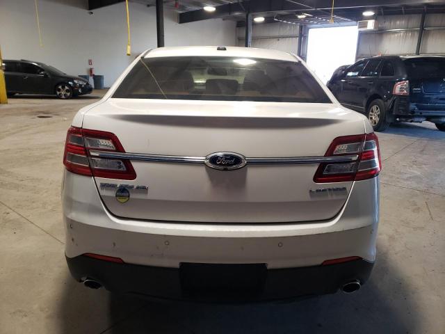 1FAHP2F8XGG116434 Ford Taurus Limited