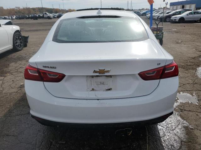 1G1ZE5ST1HF187926 | 2017 CHEVROLET MALIBU LT