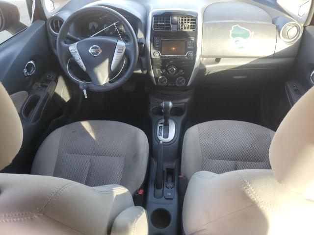 3N1CE2CP8FL376379 Nissan Versa Note S