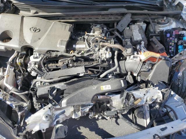 2022 TOYOTA CAMRY NIGH - 4T1S11AK4NU680847
