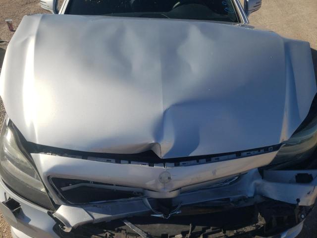 WDDLJ7DB2EA091732 Mercedes-Benz CLS 550