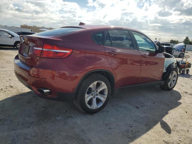 5UXFG2C52DL786024 2013 BMW X6, photo no. 3