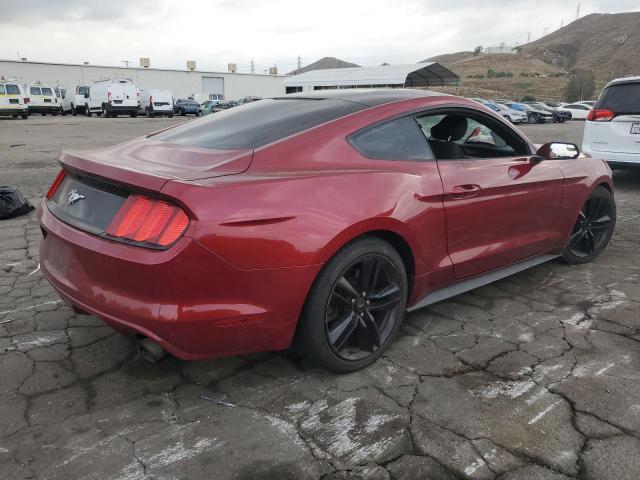 1FA6P8TH6H5225288 Ford MUSTANG