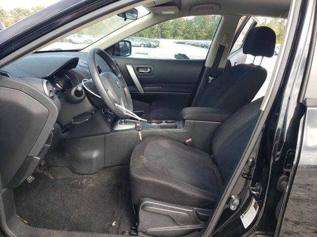 JN8AS5MT2EW605792 Nissan Rogue Select S