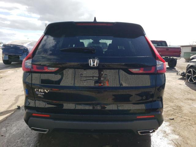 2023 HONDA CR-V SPORT - 7FARS5H58PE010449